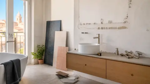 Cómo planificar la reforma de un baño en Murcia