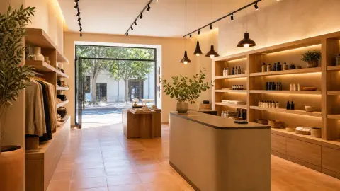 Reformas de locales en Lorca