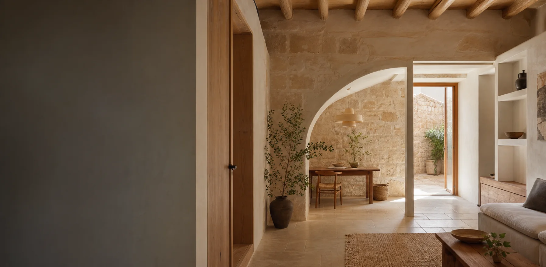 Interior reformado para inspirar un proyecto en Yecla